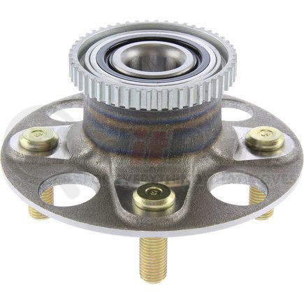 406.40019E by CENTRIC - C-Tek Standard Hub and Bearing Assembly