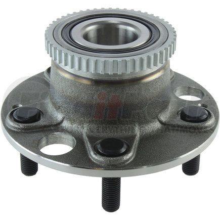 406.40020E by CENTRIC - C-Tek Standard Hub and Bearing Assembly