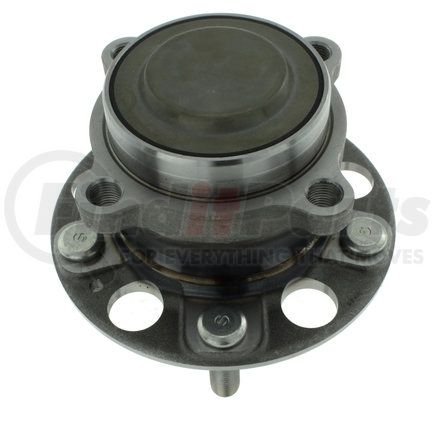 406.40035 by CENTRIC - Centric Premium Hub and Bearing Assembly