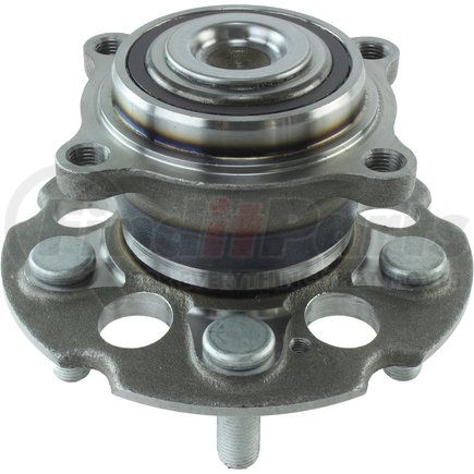 Centric 406.40024E Wheel Bearing and Hub Assembly C-Tek Standard Hub and Bearing Assembly; With ABS