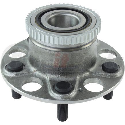 Centric 406.40025E Wheel Bearing and Hub Assembly C-Tek Standard Hub and Bearing Assembly; With ABS
