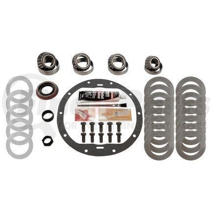 83-1022-1 by MIDWEST TRUCK & AUTO PARTS - GM 8.2 AFT MKT