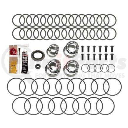 83-1068-1 by MIDWEST TRUCK & AUTO PARTS - R&P INSTAL. KIT(DANA 80 '97& B