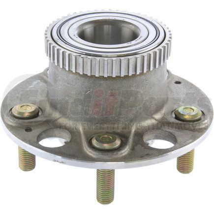 406.40003E by CENTRIC - C-Tek Standard Hub and Bearing Assembly