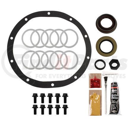 83-1070-B by MIDWEST TRUCK & AUTO PARTS - R&P 1/2 KIT(CHRY 8.25/8.375)