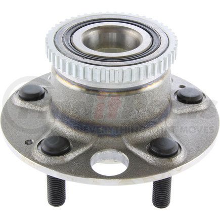 406.40004E by CENTRIC - C-Tek Standard Hub and Bearing Assembly