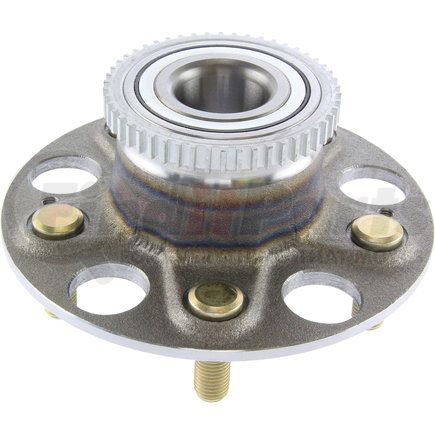 Centric 406.40005E Wheel Bearing and Hub Assembly Standard Hub Assembly