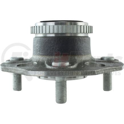 406.40013E by CENTRIC - C-Tek Standard Hub and Bearing Assembly; With ABS