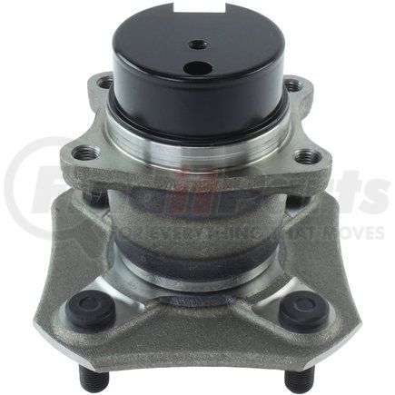 406.42009E by CENTRIC - C-Tek Standard Hub and Bearing Assembly