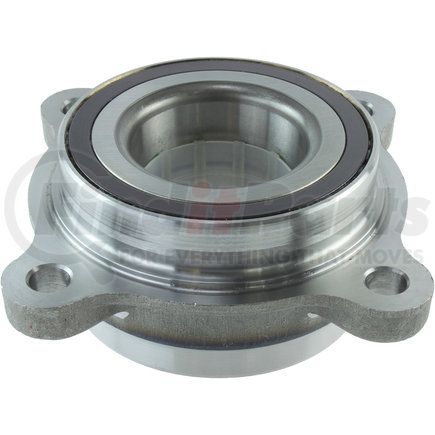 406.44002E by CENTRIC - C-Tek Standard Flanged Wheel Bearing Module; With ABS