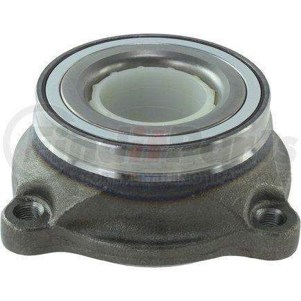 406.44003E by CENTRIC - C-Tek Standard Flanged Wheel Bearing Module; With ABS