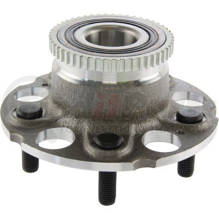 Centric 406.43000E Wheel Bearing and Hub Assembly C-Tek Standard Hub and Bearing Assembly