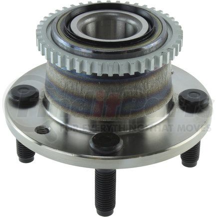 406.45000E by CENTRIC - C-Tek Standard Hub and Bearing Assembly; With ABS