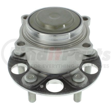 406.40038 by CENTRIC - Centric Premium Hub and Bearing Assembly