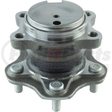 406.42005E by CENTRIC - C-Tek Standard Hub and Bearing Assembly