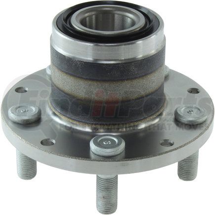 406.47000E by CENTRIC - C-Tek Standard Hub and Bearing Assembly