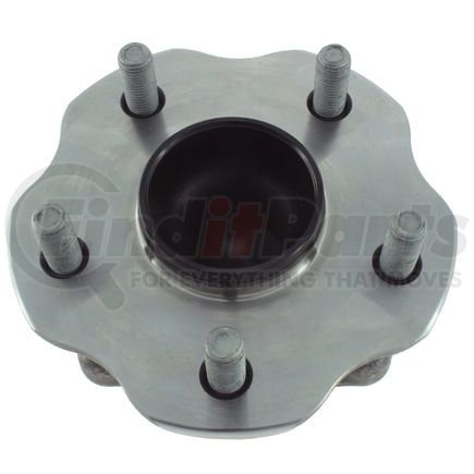 407.44039 by CENTRIC - Centric Premium Hub and Bearing Assembly; With Integral ABS