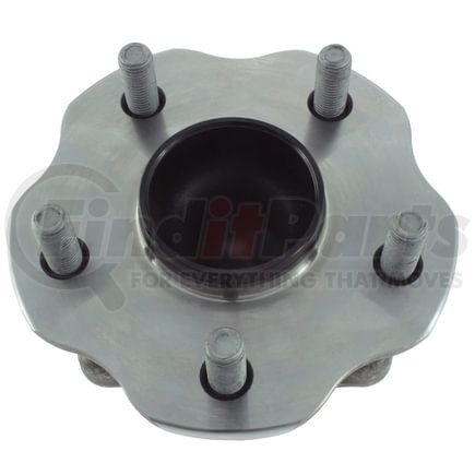 Centric 407.44039 Wheel Bearing and Hub Assembly Centric Premium Hub and Bearing Assembly; With Integral ABS