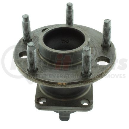 407.62022 by CENTRIC - Centric Premium Hub and Bearing Assembly, With Integral ABS