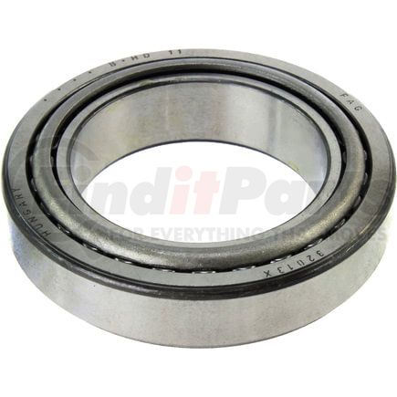410.08000 by CENTRIC - Premium Wheel Bearing and Race Set