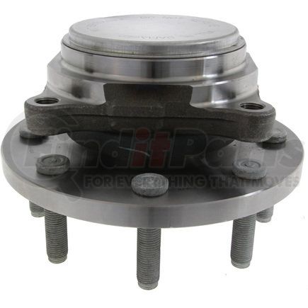 407.67003 by CENTRIC - Centric Premium Hub and Bearing Assembly; With Integral ABS