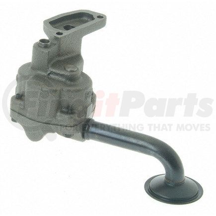 224-41101 by SEALED POWER - Sealed Power 224-41101 Engine Oil Pump