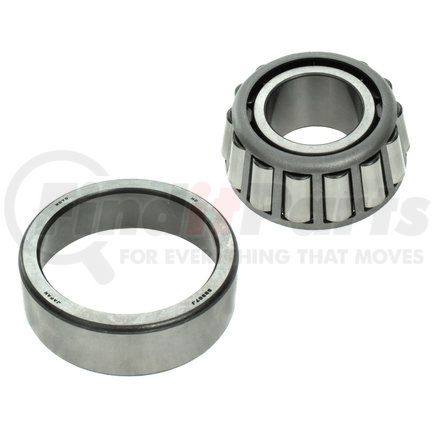 410.75004 by CENTRIC - Centric Premium Wheel Bearing and Race Set