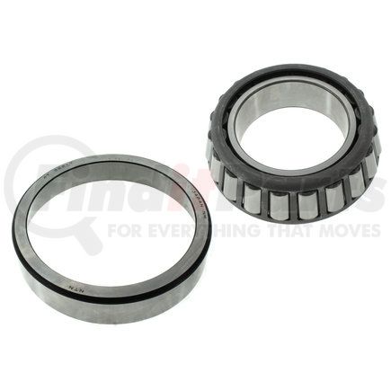 410.75005 by CENTRIC - Centric Premium Wheel Bearing and Race Set