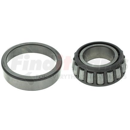 410.77002 by CENTRIC - Centric Premium Wheel Bearing and Race Set