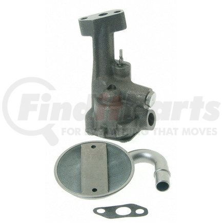 22443364S by SEALED POWER - Sealed Power 224-43364S Engine Oil Pump