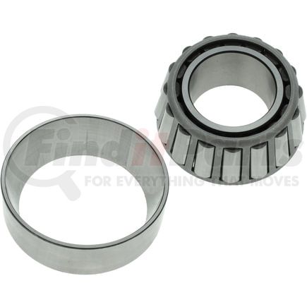 410.80000 by CENTRIC - Centric Premium Wheel Bearing and Race Set