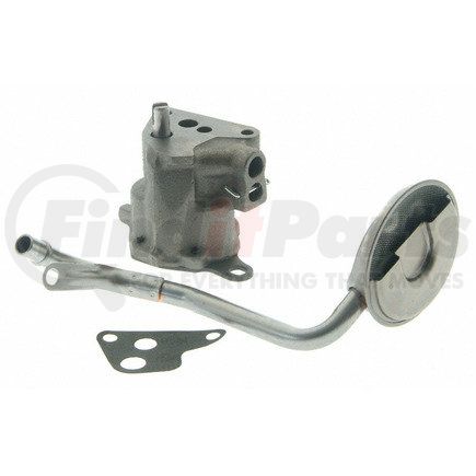 224-43505 by SEALED POWER - Sealed Power 224-43505 Engine Oil Pump