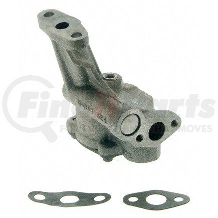 224-41144 by SEALED POWER - Sealed Power 224-41144 Engine Oil Pump
