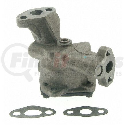 224-41177 by SEALED POWER - Sealed Power 224-41177 Engine Oil Pump