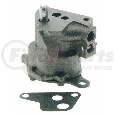 224-41198 by SEALED POWER - Sealed Power 224-41198 Engine Oil Pump