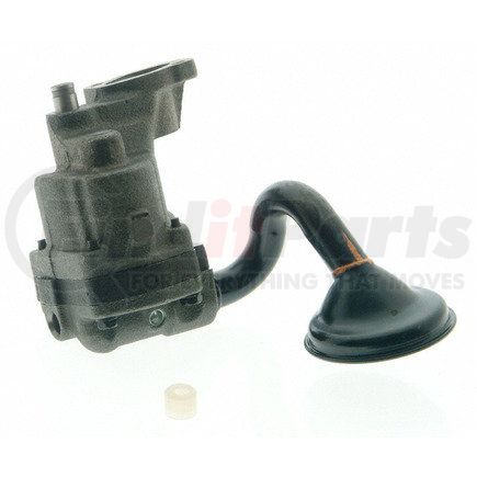 224-43621 by SEALED POWER - Sealed Power 224-43621 Engine Oil Pump