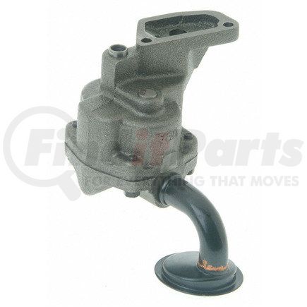 224-43636S by SEALED POWER - Sealed Power 224-43636S Engine Oil Pump