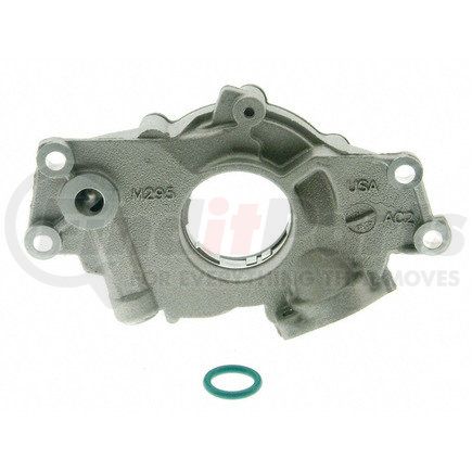 224-43645 by SEALED POWER - Sealed Power 224-43645 Engine Oil Pump