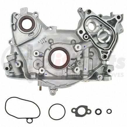 224-43588 by SEALED POWER - Sealed Power 224-43588 Engine Oil Pump