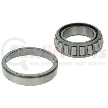 410.74006 by CENTRIC - Centric Premium Wheel Bearing and Race Set