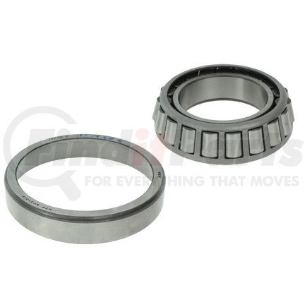 410.74006 by CENTRIC - Premium Wheel Bearing and Race Set