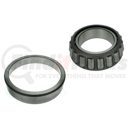 410.75001E by CENTRIC - C-Tek Standard Wheel Bearing and Race Set