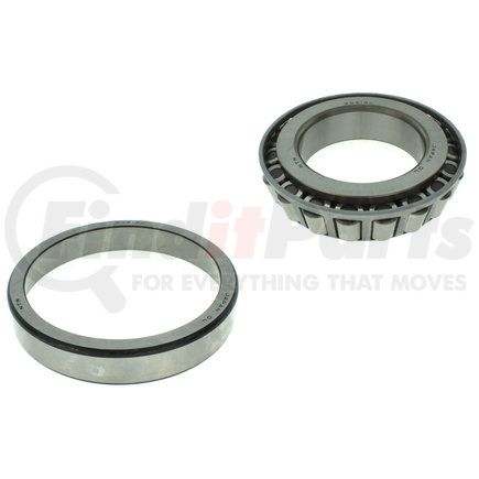 410.74001E by CENTRIC - C-Tek Standard Wheel Bearing and Race Set