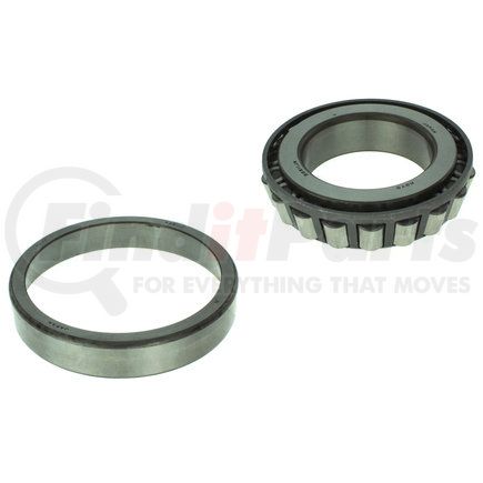 410.74002E by CENTRIC - C-Tek Standard Wheel Bearing and Race Set