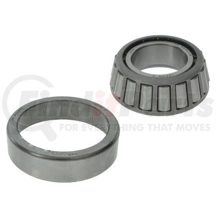 410.74003 by CENTRIC - Premium Wheel Bearing and Race Set