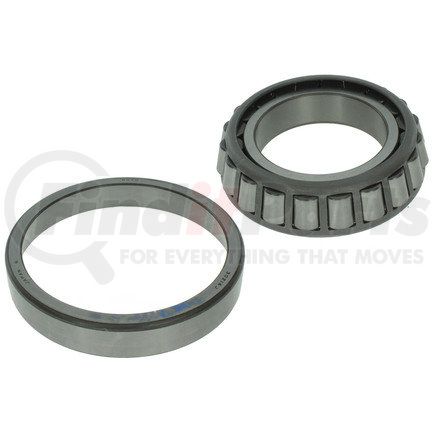 410.74004 by CENTRIC - Premium Wheel Bearing and Race Set
