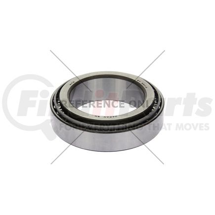 410.77000 by CENTRIC - Centric Premium Wheel Bearing and Race Set