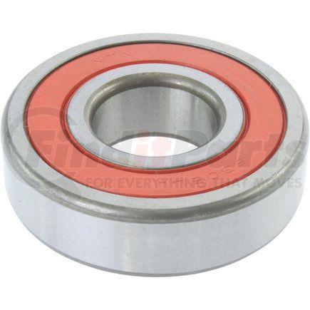 Centric 411.40001 Drive Axle Shaft Bearing Premium Axle Shaft Bearing Single Row