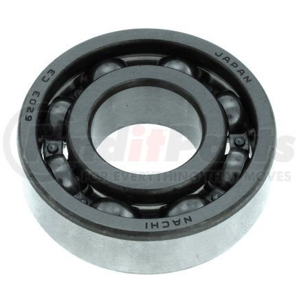 411.90009E by CENTRIC - C-Tek Standard Axle Shaft Bearing Single Row