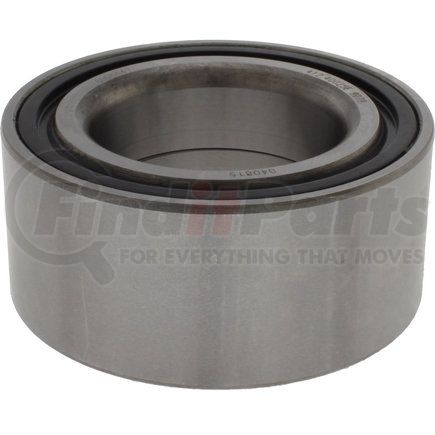 412.40025E by CENTRIC - C-Tek Standard Double Row Wheel Bearing